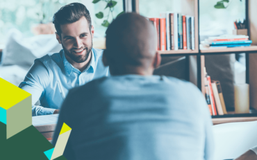 Sesiones de coaching ejecutivo